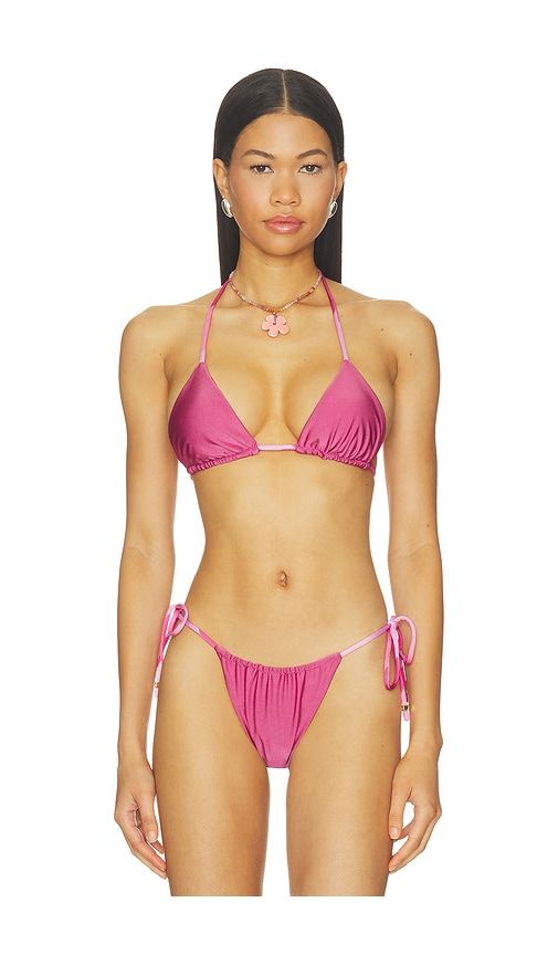 Blair Reversible Top in Multi. - size L (also in M, S) - VDM - Modalova