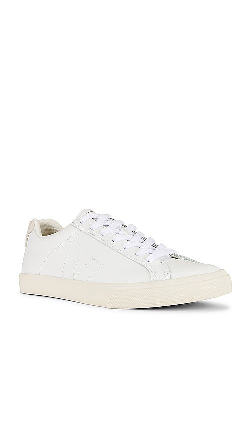 Esplar Sneaker in White. - size 35 (also in 36, 37) - Veja - Modalova
