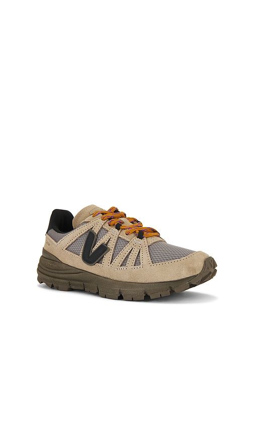 Salar Sneaker in Taupe. - size 36 (also in 37, 38, 39) - Veja - Modalova
