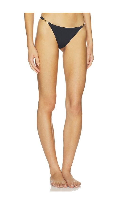 Swim Bottom Lycra Vita Recycled Modulo Farfalla in . - size 2 (also in 3, 4) - VERSACE - Modalova