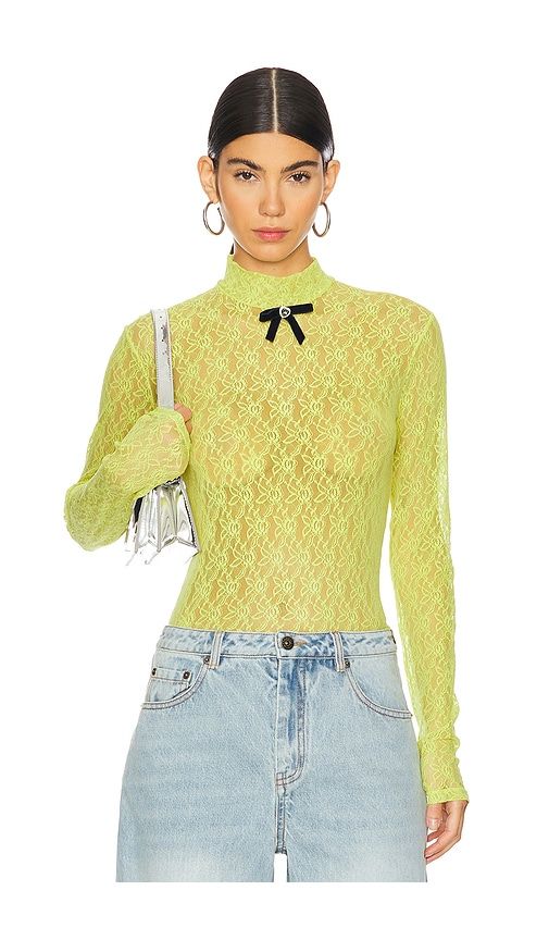 Mock Turtleneck in . - size S (also in XS) - Vivetta - Modalova