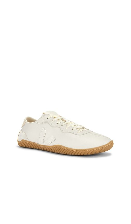 Jitsu x Baserange Sneaker in Cream. - size 40 (also in 41, 43, 45) - Veja - Modalova