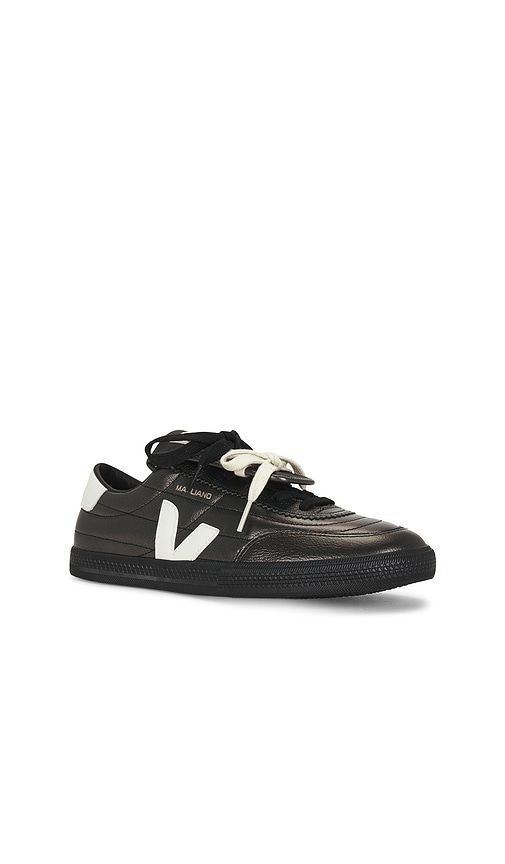 For FWRD Panenka x Magliano in Metallic Silver. - size 41 (also in 42, 43, 44, 45, 46) - Veja - Modalova