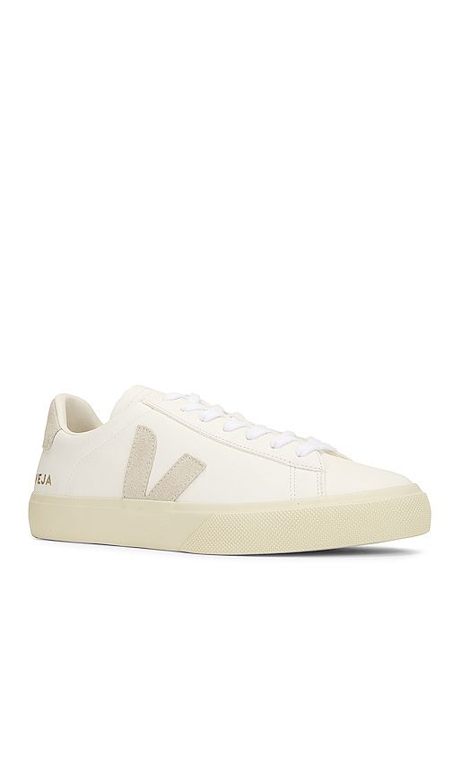 Campo Sneaker in White. - size 39 (also in 40, 41, 42, 43, 44, 45, 46) - Veja - Modalova