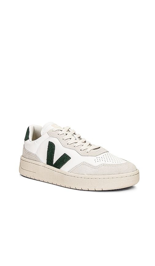V-90 Sneaker in White. - size 39 (also in 40, 41) - Veja - Modalova