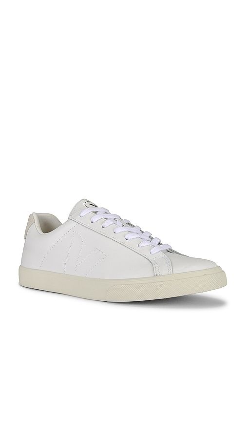 Esplar Sneaker in White. - size 40 (also in 41) - Veja - Modalova
