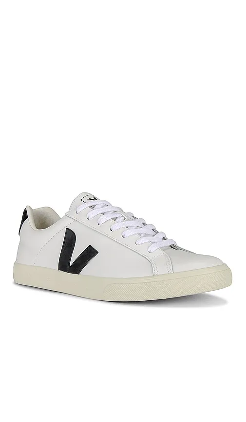 Esplar Logo in White. - size 39 (also in 40, 41, 42, 43, 44, 45, 46) - Veja - Modalova