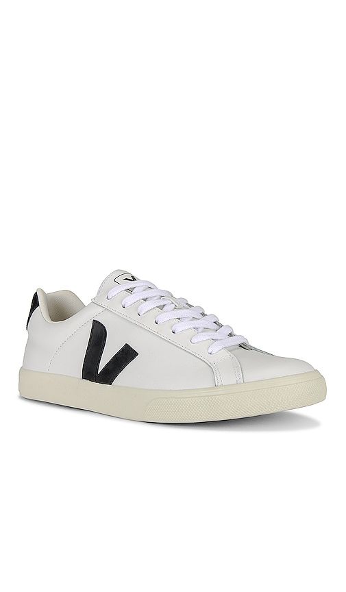 Esplar Logo in White. - size 40 (also in 41, 42, 43, 44, 45, 39, 46) - Veja - Modalova