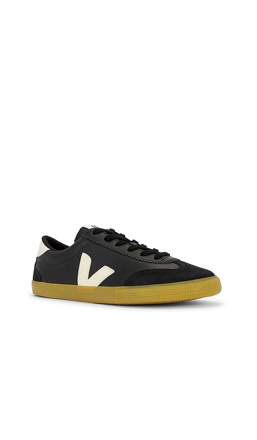 Volley in Black. - size 44 (also in 46) - Veja - Modalova