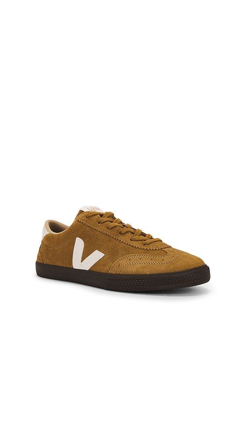 Volley in Brown. - size 42 (also in 44, 45) - Veja - Modalova