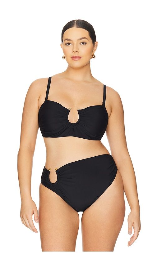 Sofia Bikini Top in . - size 3X (also in XS) - villa fresca - Modalova