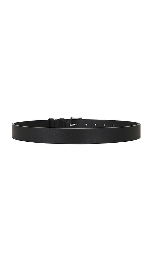 Mm Flat Double Loop Belt in . - size 30 (also in 32, 34, 36, 38) - Vince - Modalova