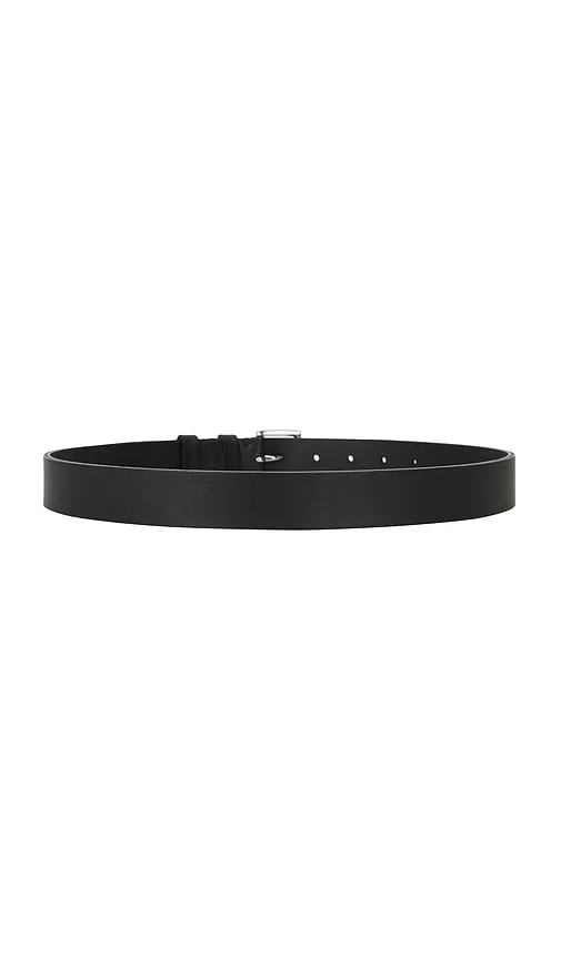 Mm Flat Double Loop Belt in . - size 30 (also in 38) - Vince - Modalova