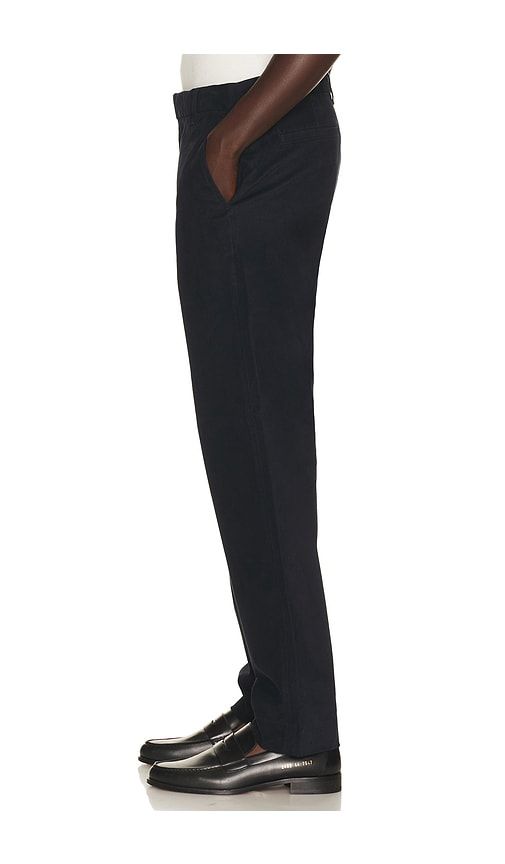 Owen Chino Pants in Blue. - size 30 (also in 31, 36) - Vince - Modalova