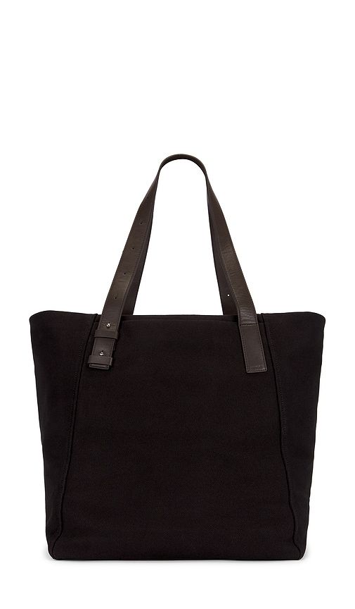 Extra Large Canvas Tote in - Vince - Modalova