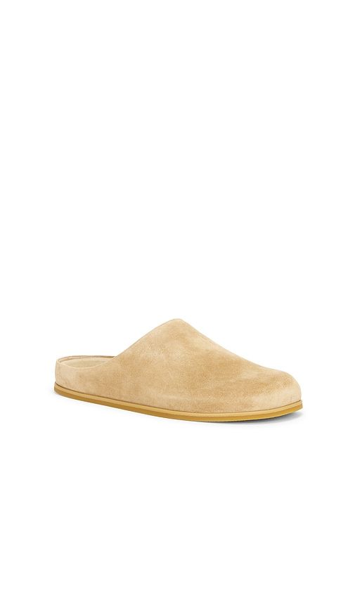 Leo Suede Shoe in Brown. - size 10 (also in 11, 8, 9) - Vince - Modalova
