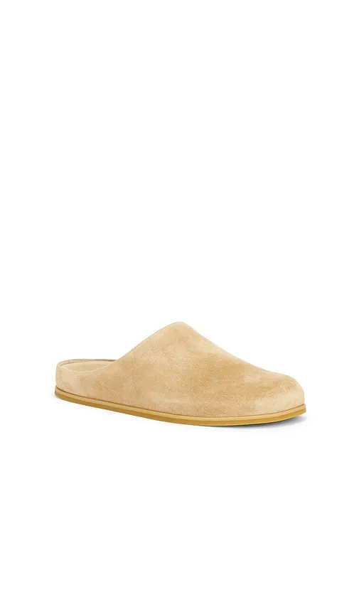 Leo Suede Shoe in Brown. - size 11 (also in 12, 8) - Vince - Modalova
