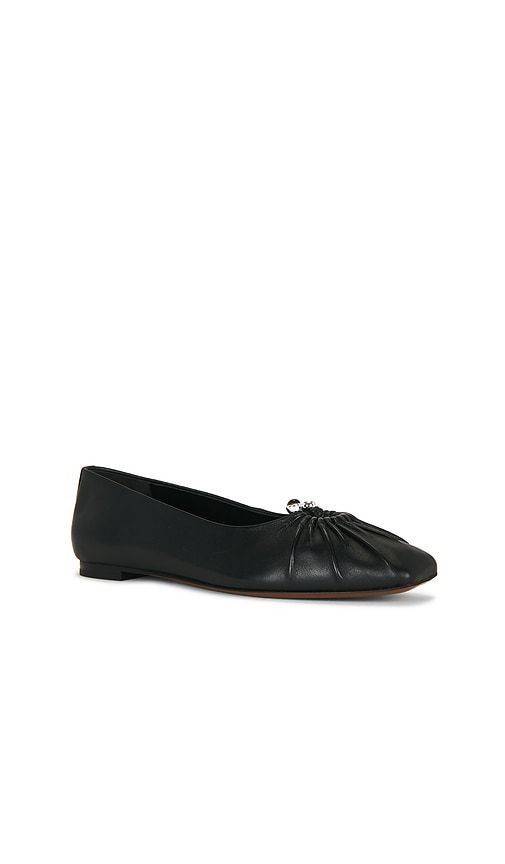 Dany Flat in . - size 10 (also in 6, 7, 8, 9) - Vince - Modalova