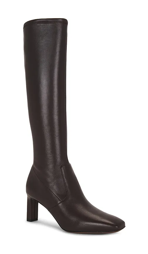 Violette Boot in Chocolate. - size 10 (also in 6, 7, 8, 9) - Vince - Modalova
