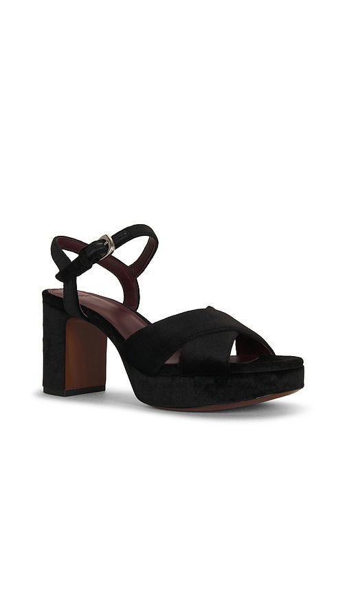 Ericka Platform Sandal in . - size 10 (also in 6, 7, 8, 9) - Vince - Modalova