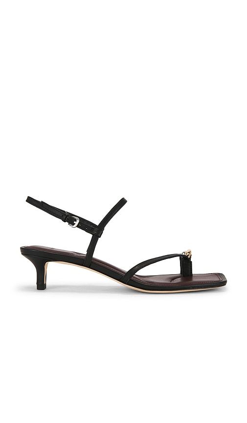 Polli Kitten Heel in . - size 6 (also in 6.5, 7, 8.5) - Vince - Modalova