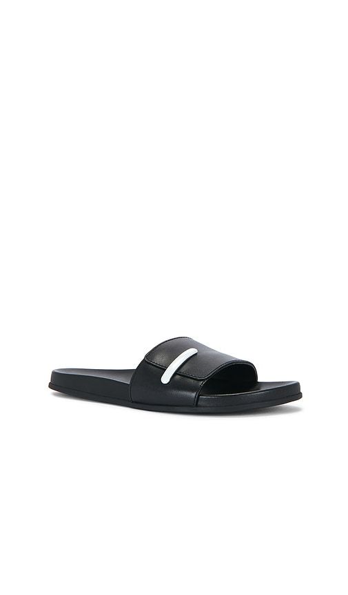 Sadie Slide in . - size 10 (also in 6, 7, 8, 9) - Vince - Modalova