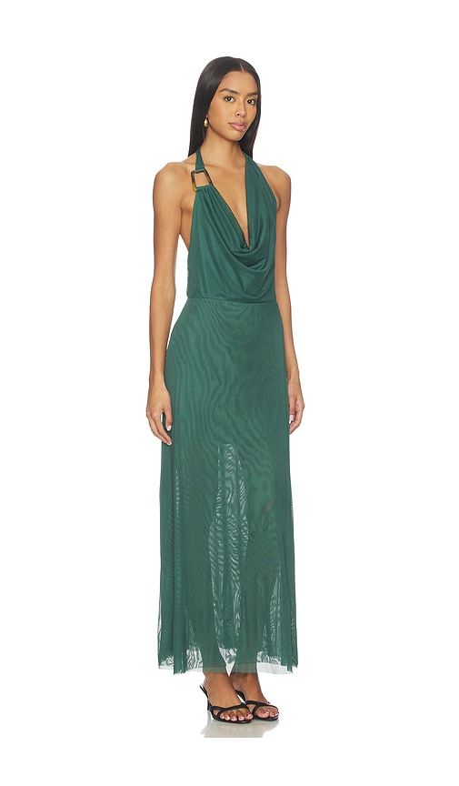 Caylle Long Dress in . - size L (also in M, S, XS) - Vix Swimwear - Modalova