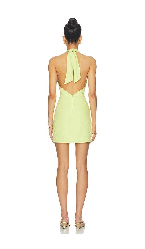 Aster Short Dress in . Size L. Also in M, S, XL, XS - Vix Swimwear - Modalova