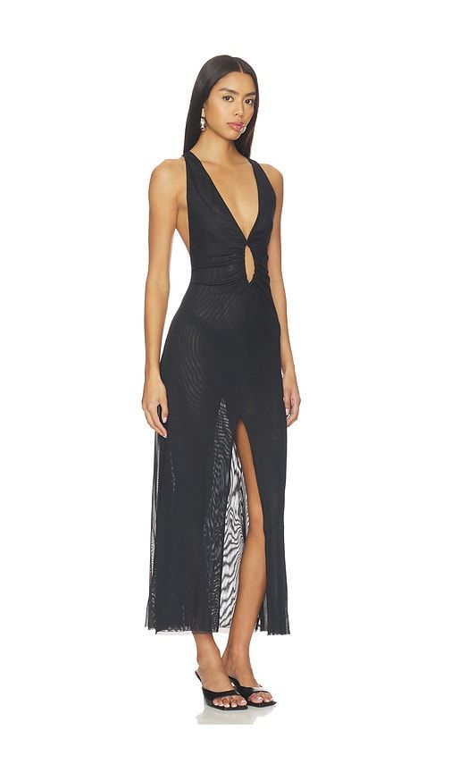 Aimee Midi Cover Up in . - size L (also in M, XS) - Vix Swimwear - Modalova