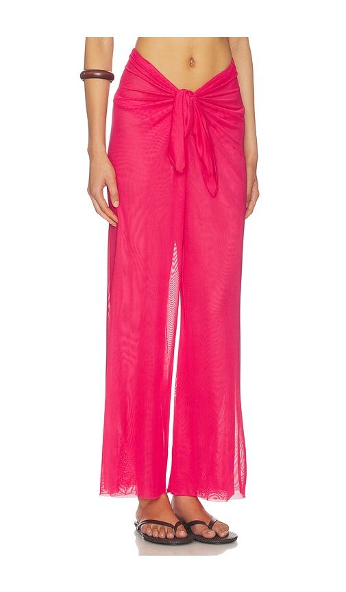 Pareo Pants in . - size L (also in M, S, XL, XS) - Vix Swimwear - Modalova