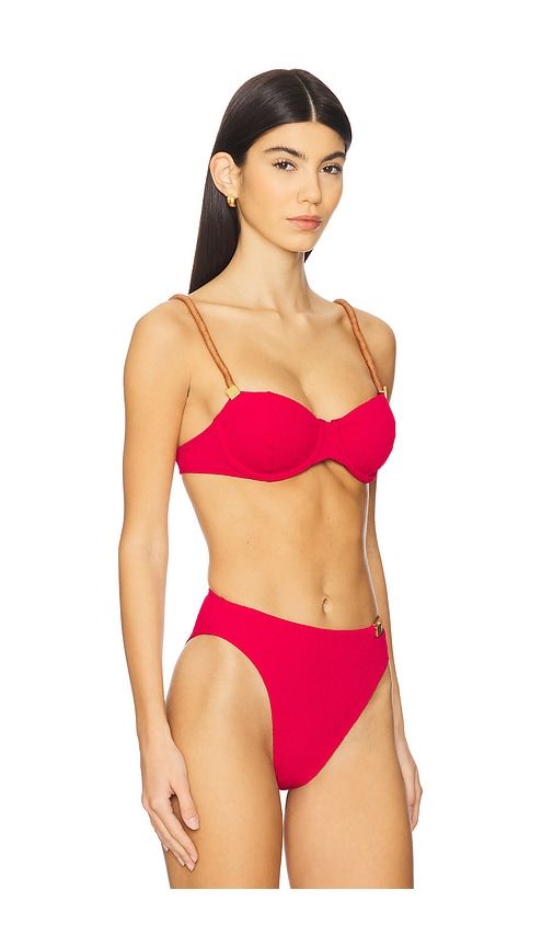 Aika Mel Bikini Top in . - size M (also in S) - Vix Swimwear - Modalova