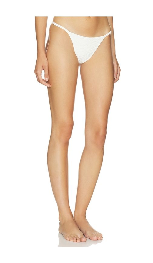 Allegre Bikini Bottom in . - size L (also in M, XL) - Vix Swimwear - Modalova