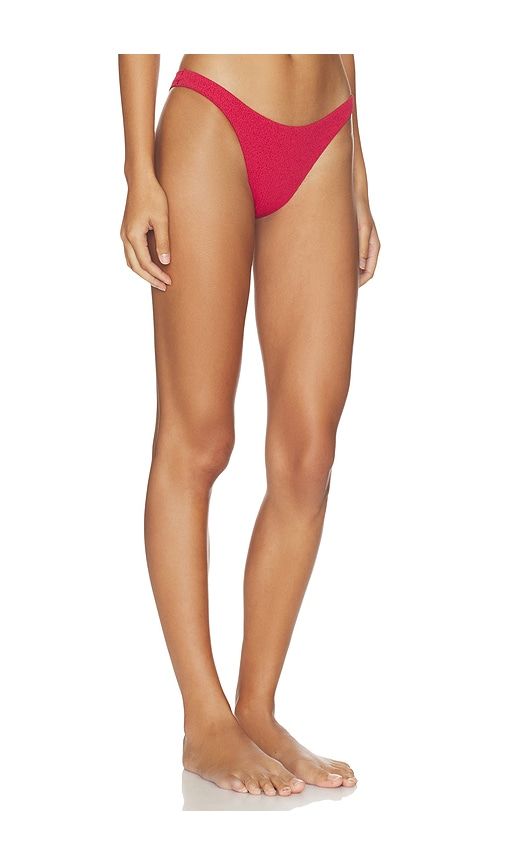 Basic Bottom Brazilian in Red. - size L (also in M, S, XL, XS) - Vix Swimwear - Modalova