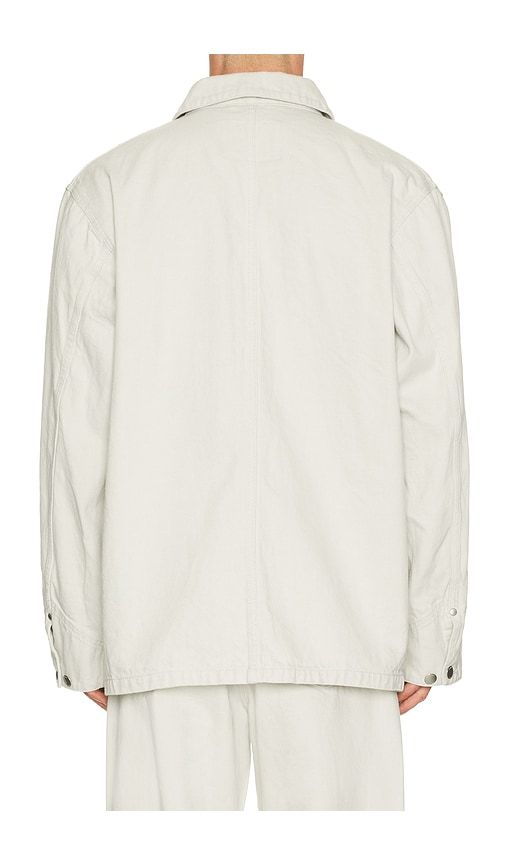 Chore Jacket in . - size 2 (also in 3, 4) - vowels - Modalova