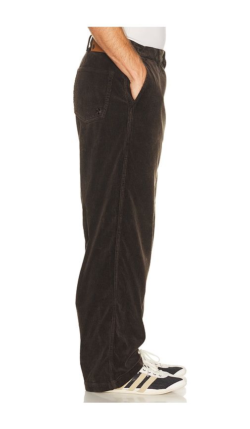 Baggy Work Pant in . - size 30 (also in 32, 34, 36) - vowels - Modalova