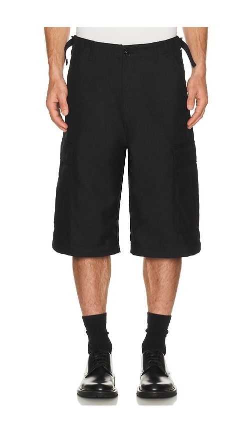 Zip Off Cargo Pants in . - size 30 (also in 34) - vowels - Modalova
