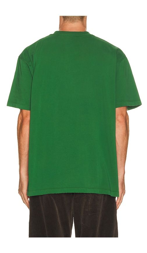Faded Collegiate Tee in . - size 1 (also in 2, 3, 4) - vowels - Modalova