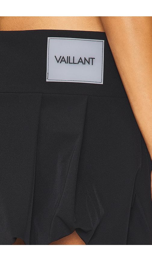 Mini Pleated Skirt in . Taglia 38. Also in 40 - Vaillant - Modalova