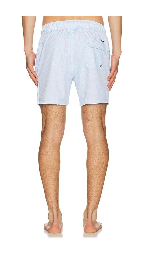 Way Stretch Volleys in Blue. - size S (also in XXL/2X) - Vintage Summer - Modalova