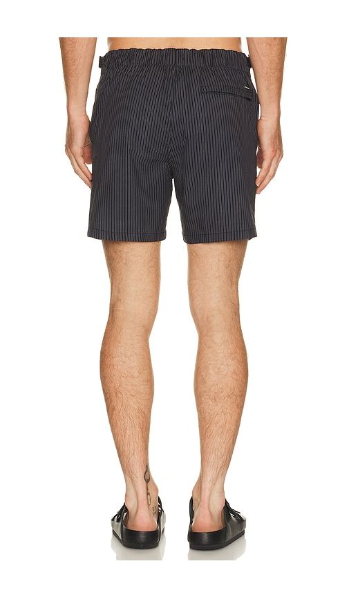 Micro Seersucker Trunk in . - size L (also in M, S, XL/1X, XXL/2X) - Vintage Summer - Modalova