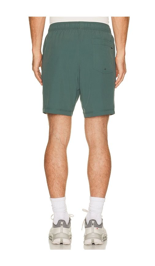 Kore Lined 7 Lined Short in Green. - size L (also in S, XL/1X, XXL/2X) - Vuori - Modalova