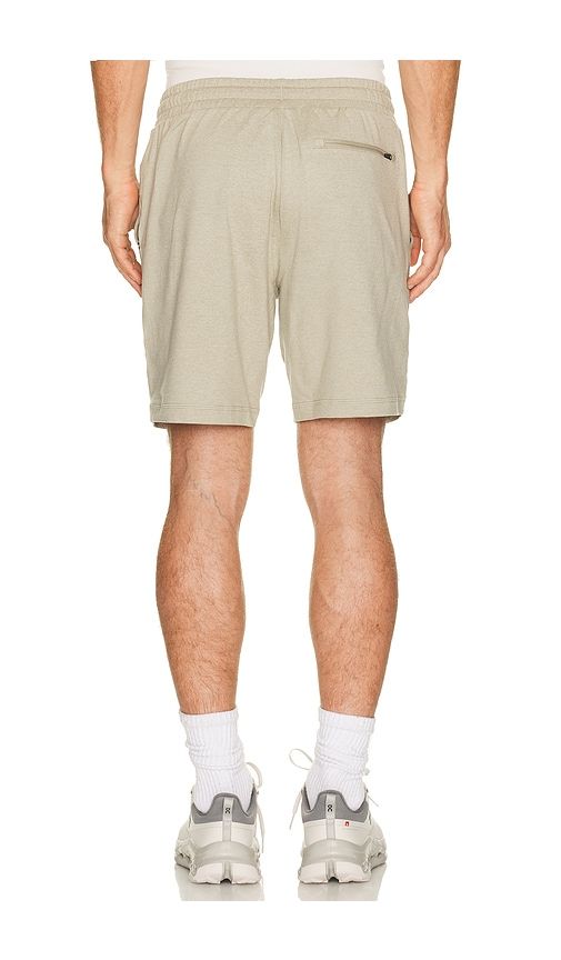 Ponto Performance 7 Short in Cream. - size L (also in M, S, XL/1X) - Vuori - Modalova