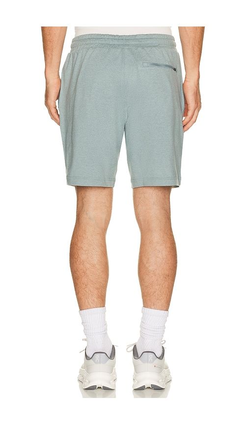 Ponto Performance 7 Short in Blue. - size L (also in M, S, XL/1X, XXL/2X) - Vuori - Modalova
