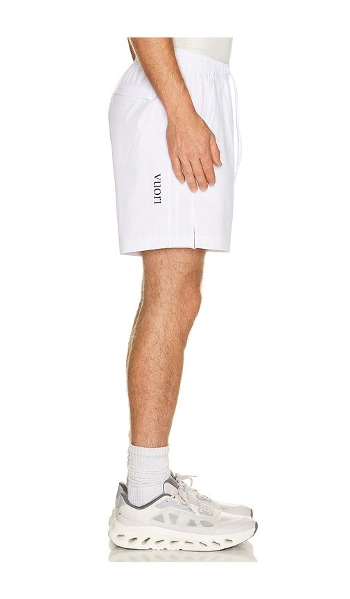 Crosscourt Pro Unlined 7 Short in . - size L (also in M, S, XL/1X) - Vuori - Modalova