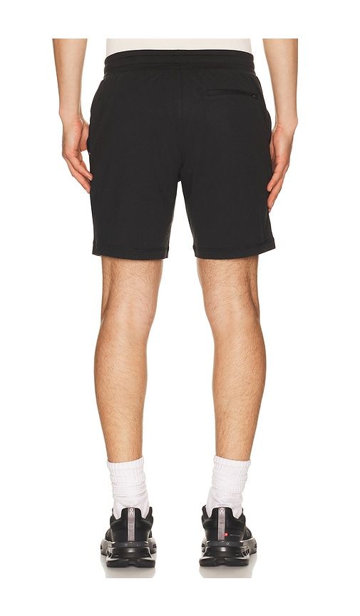 Ponto Performance 7 Short in Black. - size L (also in M, S, XL/1X) - Vuori - Modalova