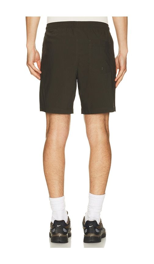 Kore Everyday Lined 7 Short in Green. - size L (also in M, XL/1X) - Vuori - Modalova
