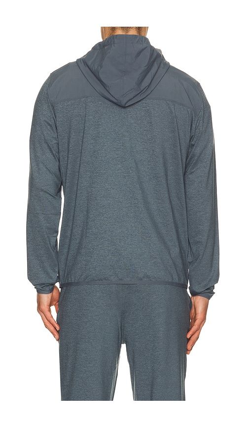 Sunday Element Jacket in Blue. - size L (also in M, S, XXL/2X) - Vuori - Modalova