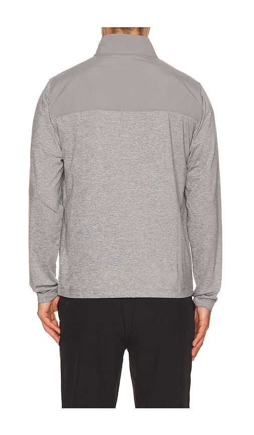 Sunday Element Track Jacket in Grey. - size L (also in M, S, XL/1X, XXL/2X) - Vuori - Modalova
