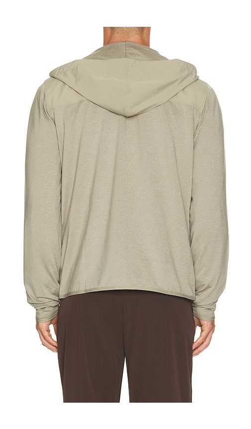 Sunday Element Jacket in Brown. - size L (also in M, S, XL/1X) - Vuori - Modalova