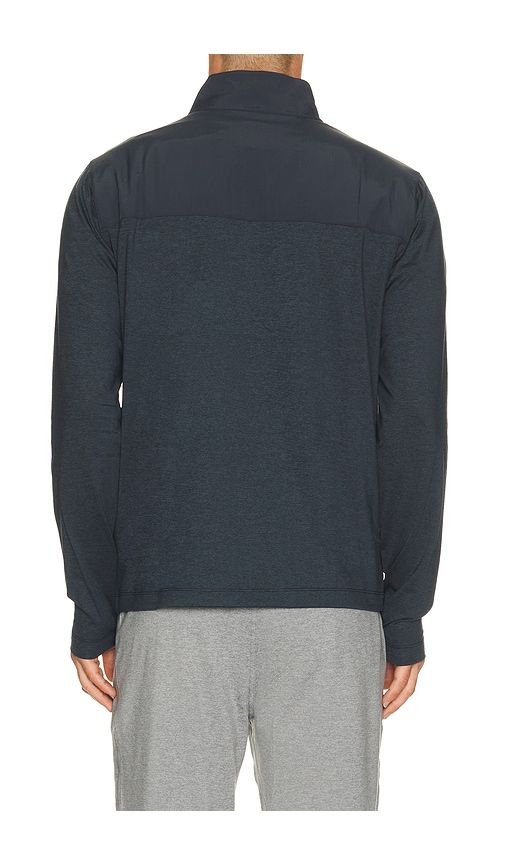 Sunday Element Track Jacket in Blue. - size L (also in M, S, XL/1X, XXL/2X) - Vuori - Modalova